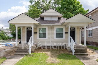 Building Photo - 1423 N Olney St