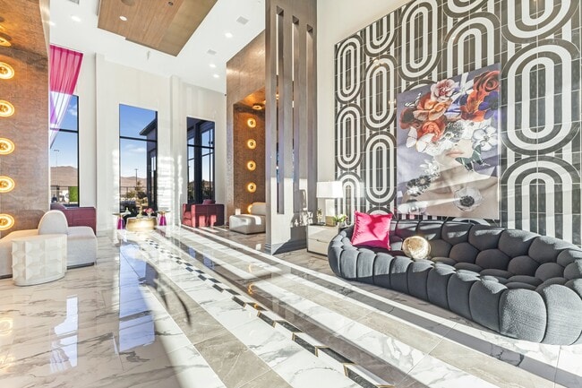 Building Photo - Elysian at Skye Canyon