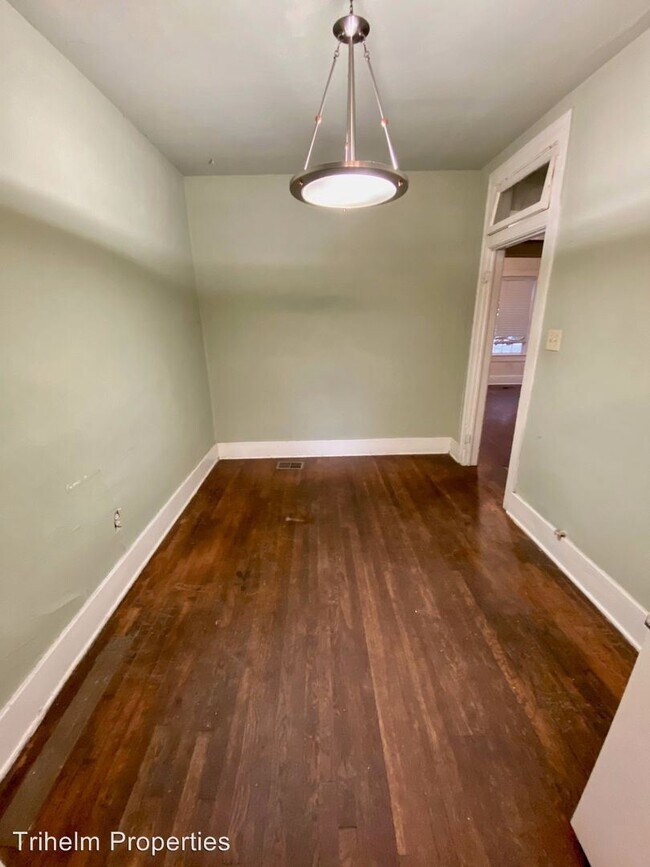 Foto del edificio - 968 E Fortification St