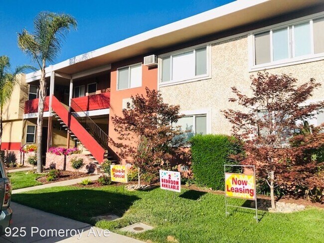Foto del edificio - 925 Pomeroy Ave