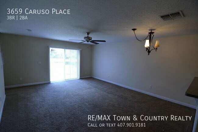 Foto del edificio - Oviedo Townhome for Rent in Hawthorne Glen