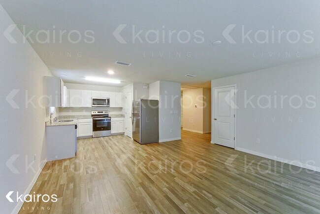 Foto del edificio - 1247 Huntington St