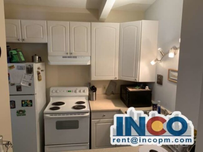 Foto del edificio - Lovely 2 bedroom apartment near downtown L...