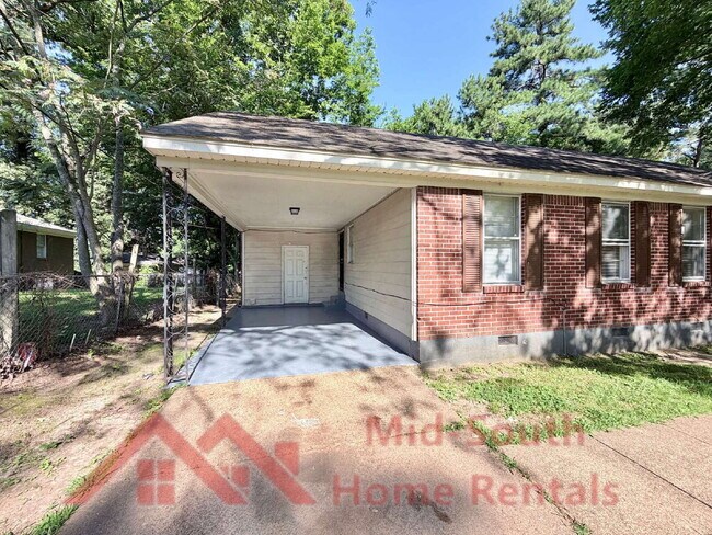Foto del edificio - 4271 Coventry Dr