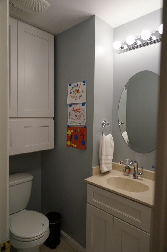 Primary Photo - 7332 Paxton Rd