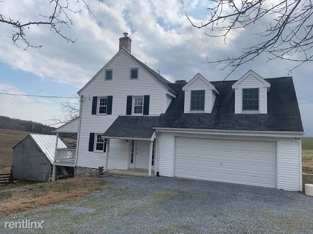 Primary Photo - 2 br, 1.5 bath House - 11801 Liberty Rd