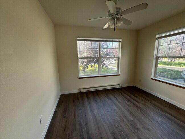 Foto del edificio - Baxter Apartments