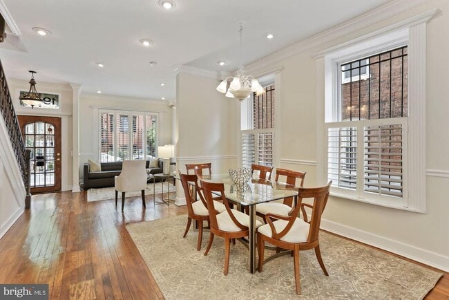 Foto del edificio - 1908 6th St NW