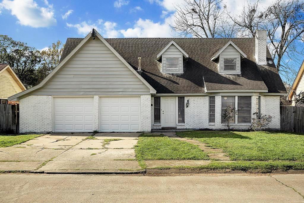 Primary Photo - 2606 Burke Rd