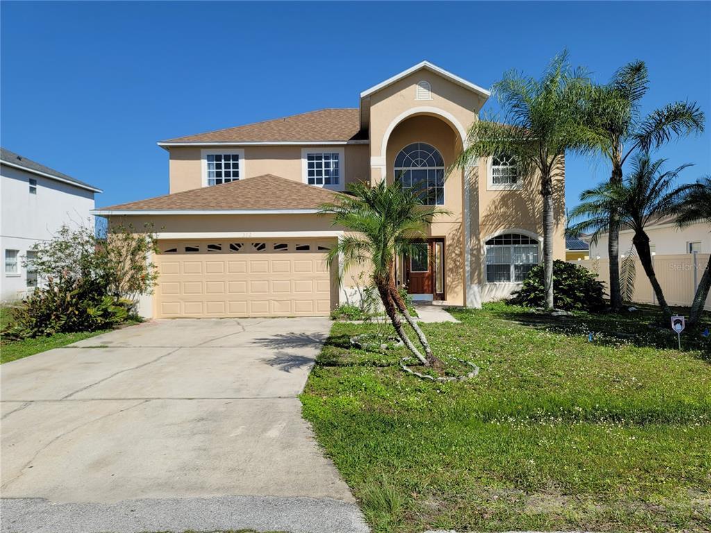 312 Aldershot Ct, Kissimmee, FL 34758 House Rental in Kissimmee, FL