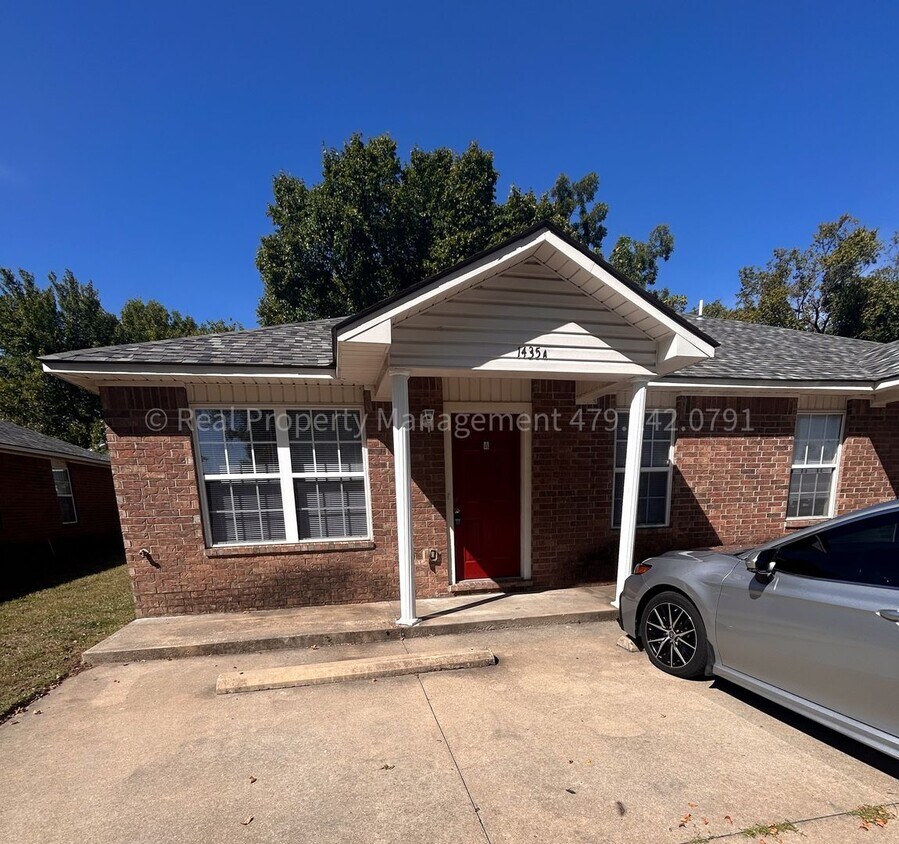 Foto principal - 1435 Brazil Ave