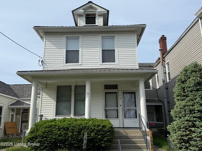 Foto del edificio - 1002 Charles St