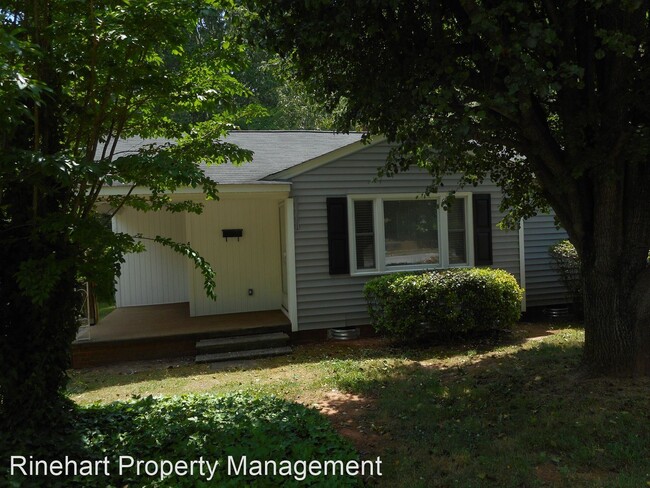 Foto del edificio - 2 br, 1 bath House - 408 Cummings Street