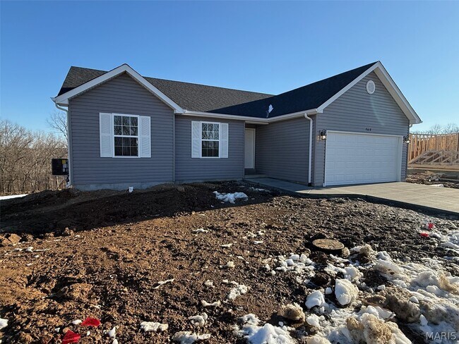 Foto del edificio - 9618 Maple St