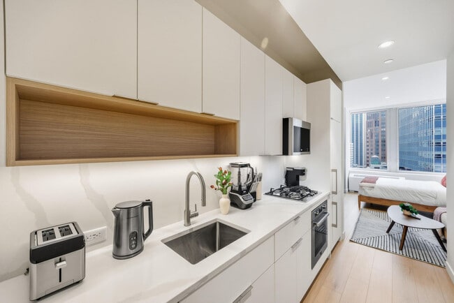 Foto del edificio - 160 Water St