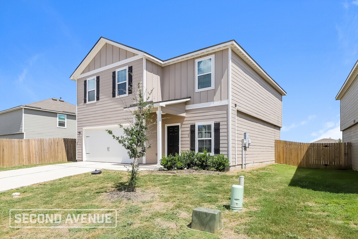 Foto principal - 2950 Forsyth Cyn