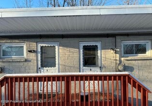 Building Photo - 1395-1395 Old Trail Rd