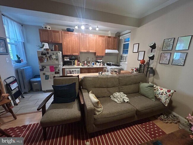 Foto del edificio - 152 N 21st St
