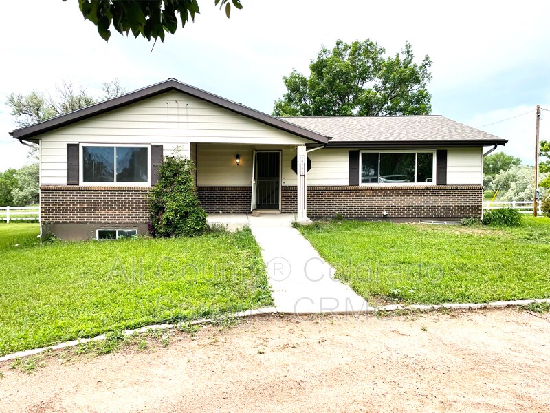 10775 Shumway Rd, Fountain, CO 80817 House for Rent in Fountain, CO