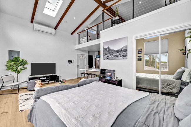 Foto del edificio - 4838 Gundry Ave