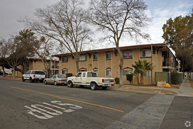 Cancun Palace Apartments Sacramento Ca Building Photo Cancun Palace