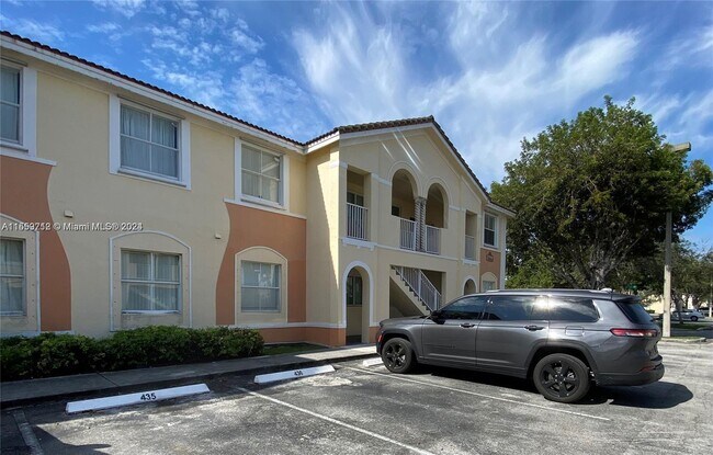 Foto del edificio - 2900 SE 17th Ave