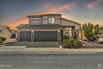 Building Photo - 15791 W Mohave St