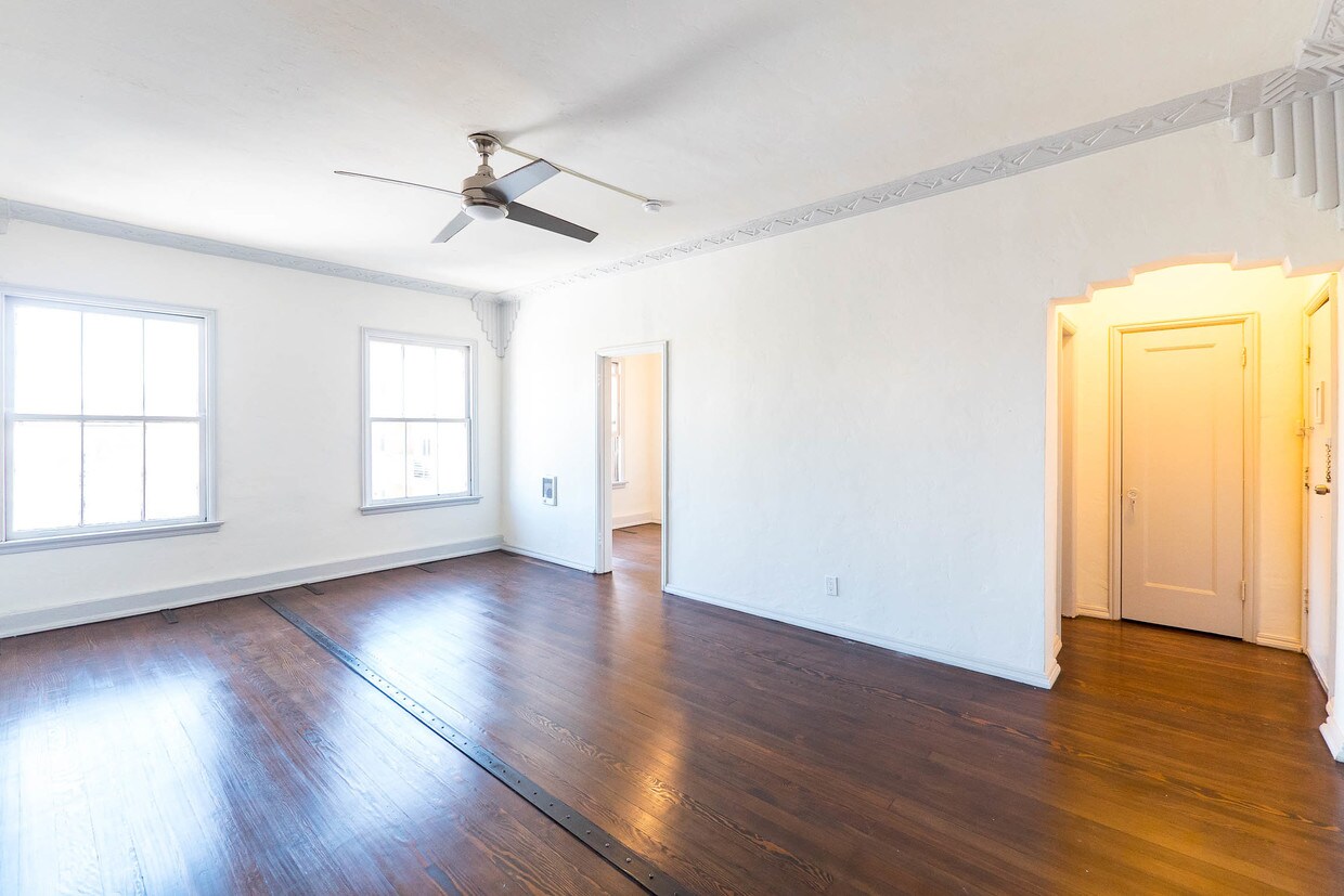 83 Apartments Available for Rent in Koreatown, CA