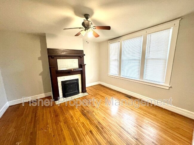 Photo - 1512 Bainbridge St Apartment