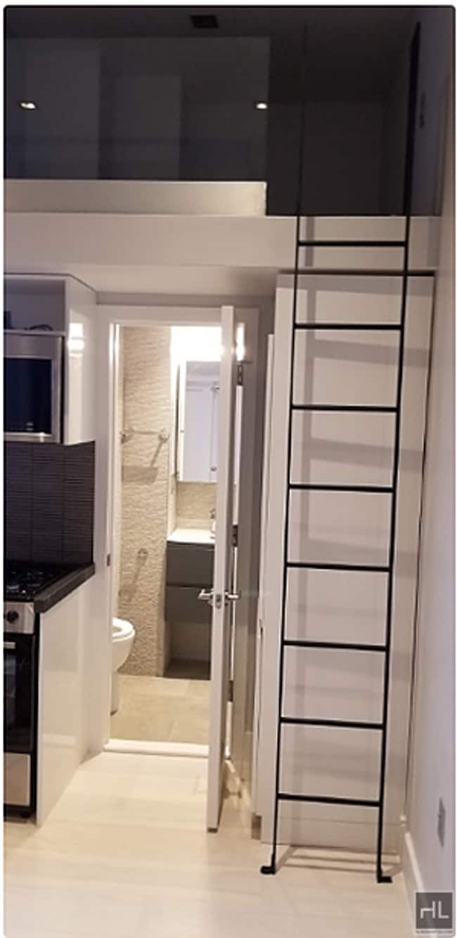 Building Photo - West 51st Street