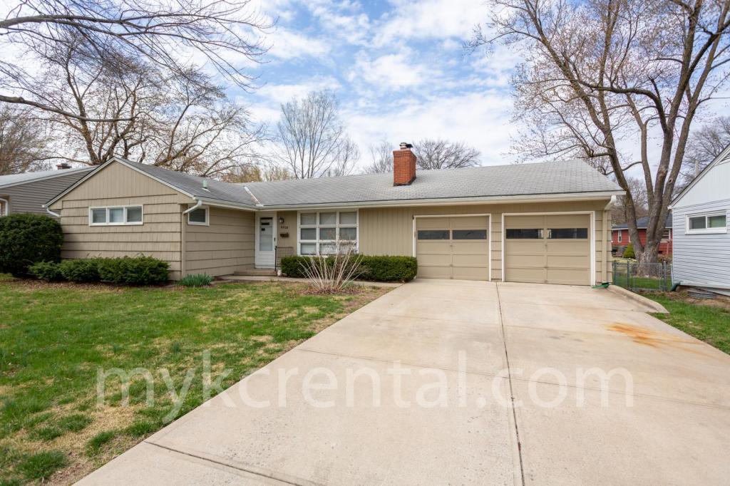 Primary Photo - 6020 W 54th St