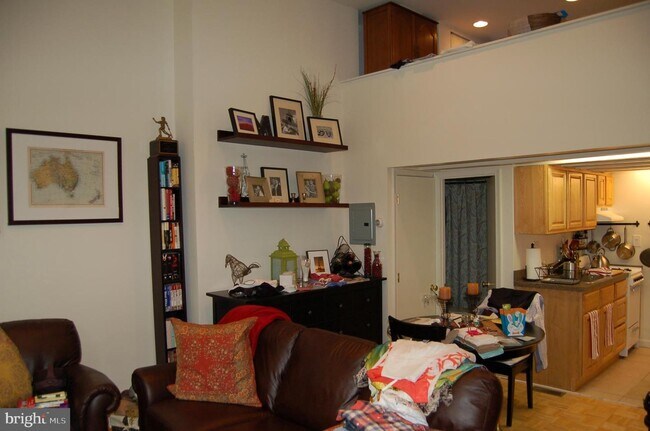 Foto del edificio - 311 S 12th St