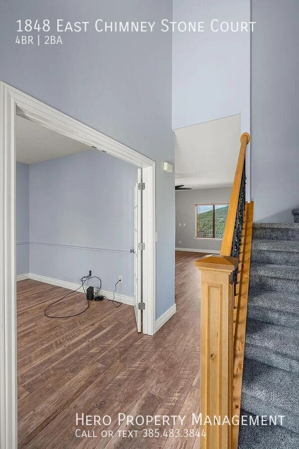 Foto del edificio - 1848 Chimney Stone Ct