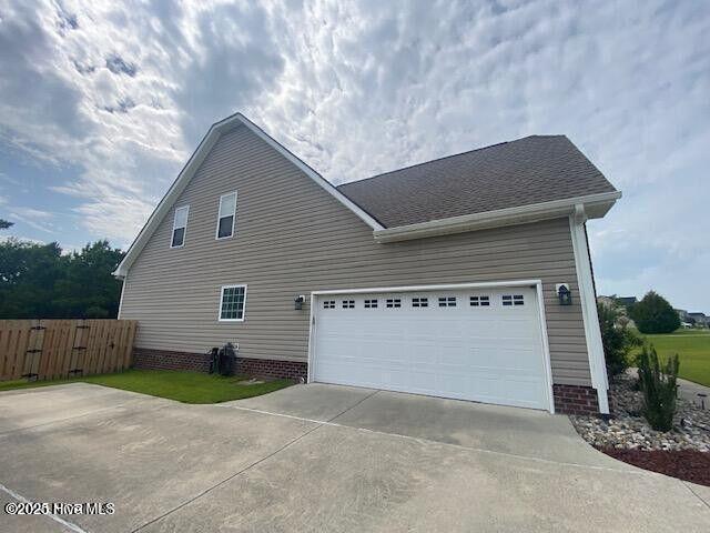 Building Photo - 918 Morganser Dr
