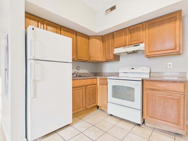 Foto del edificio - 1001 N 3rd St