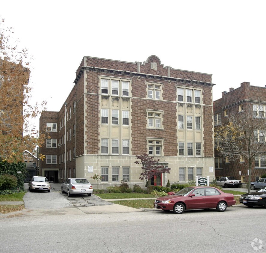 Foto principal - Moreland Place