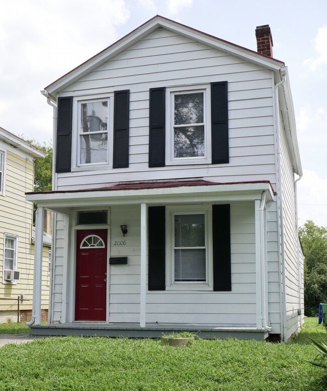 Newly Renovated Home Minutes From Downtown House for Rent in Richmond