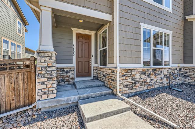 Foto del edificio - 7199 Othello St