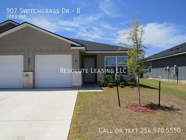 Foto del edificio - 907 Switchgrass Dr