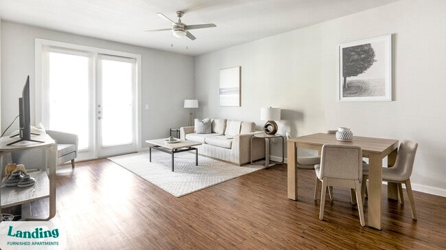 Building Photo - 4300 Cromwell Dr