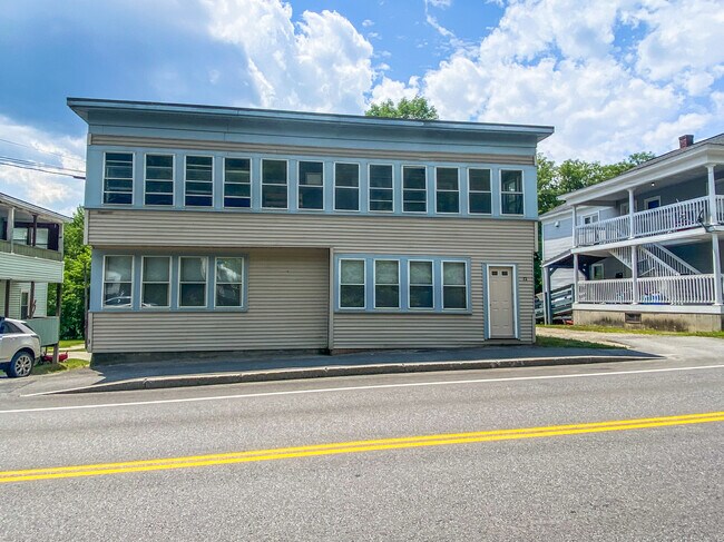 Foto del edificio - 72 Mount Vernon Ave