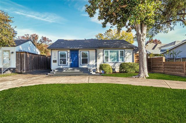 Foto del edificio - 7214 Kenwell St