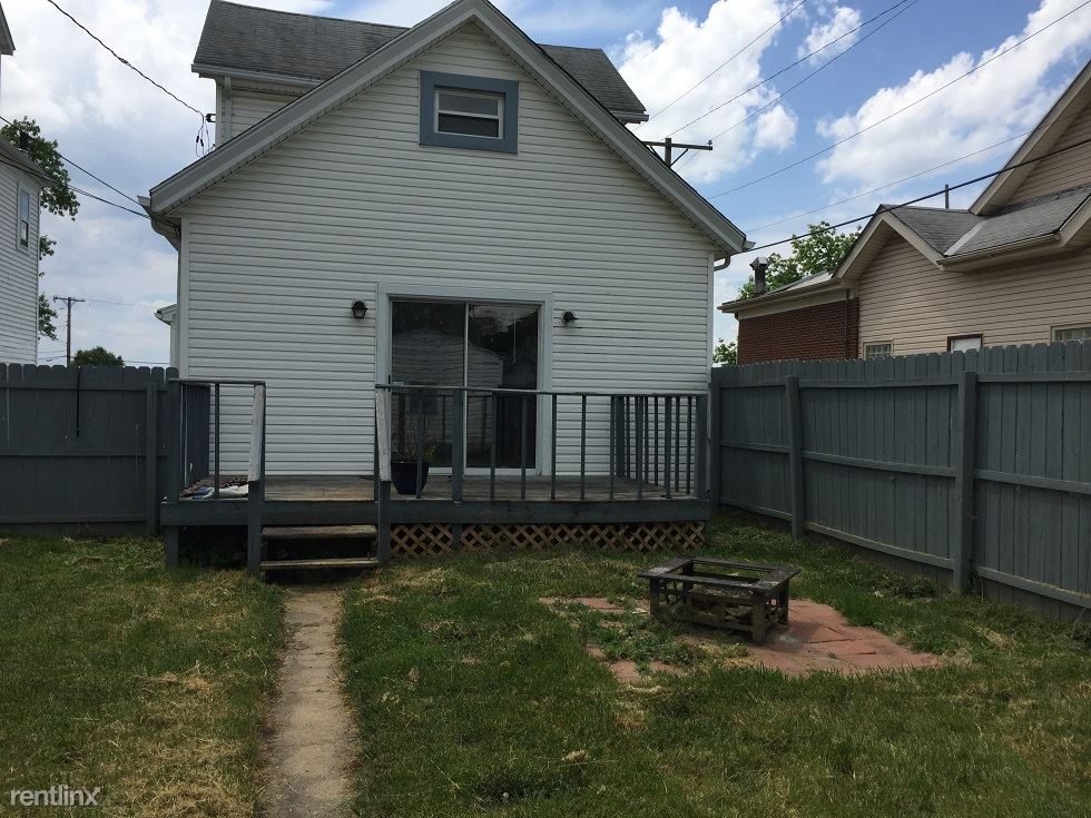 Foto del edificio - 3 br, 1 bath House - 156 N Sperling Ave