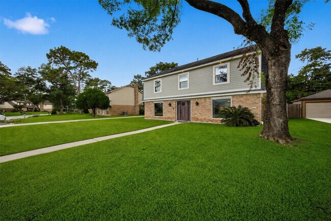 Foto del edificio - 15414 Ripplestream Dr