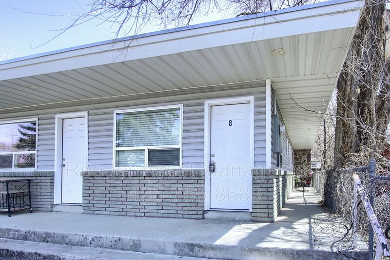 55 E 500 N Unit 8, Logan, UT 84321 Condo for Rent in Logan, UT