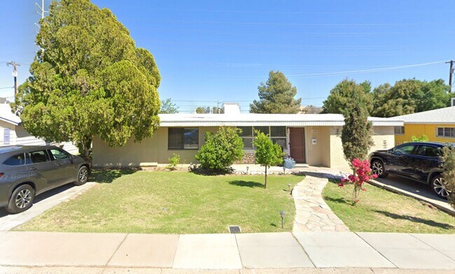 Foto del edificio - 1405 S Farmer Ave