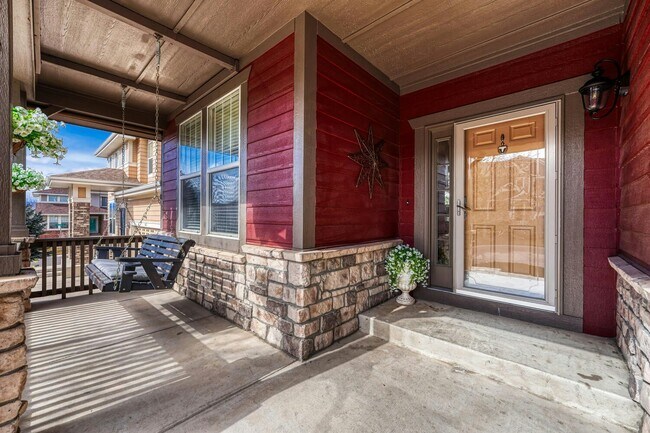 Building Photo - 3617 Craftsbury Dr