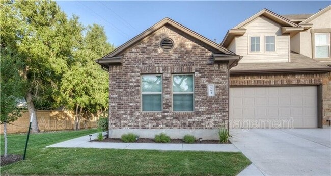 Building Photo - 2304 S Lakeline Blvd