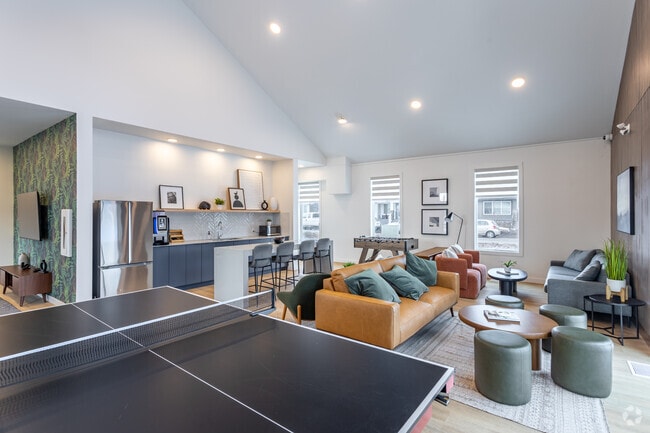 Interior Photo - 49th Battalion Apartments