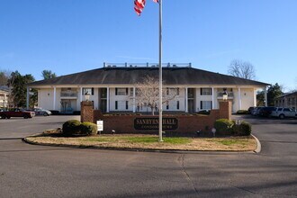 Building Photo - 1280 Middle Tennessee Blvd